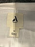 Amazon Essentials Ivory Short Sleeve Turtleneck Size 3X - photo 7
