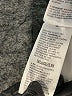 Amazon Essentials Ivory Short Sleeve Turtleneck Size 3X - photo 9
