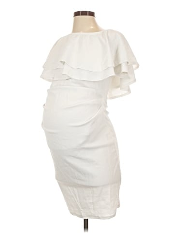 La Clef Cocktail Dress (view 1)