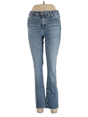 Adriano Goldschmied Jeans (view 1)