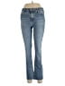 Adriano Goldschmied Hearts Blue Jeans Size 28 waist - photo 1