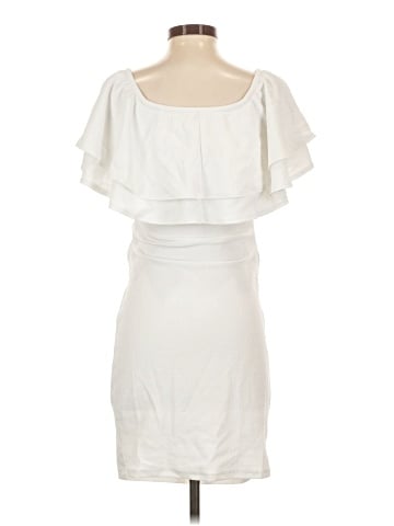 La Clef Cocktail Dress (view 2)