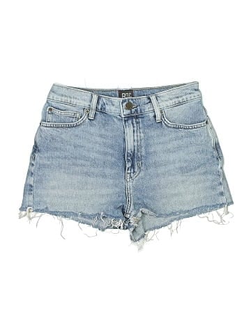 BDG Denim Shorts (view 1)
