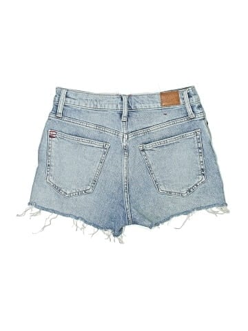 BDG Denim Shorts (view 2)