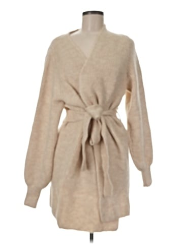 Topshop Cardigan (view 1)