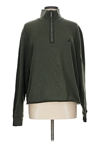 Nautica Sweatshirt (view 1)