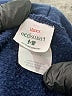 Hanes Blue Pullover Hoodie Size M - photo 7