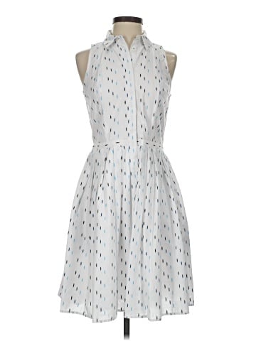 Ann Taylor Casual Dress (view 1)