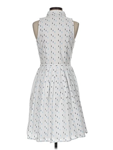 Ann Taylor Casual Dress (view 2)
