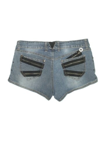 Southpole Denim Shorts (view 2)