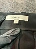 Vince. Black Dress Pants Size 6 - photo 7