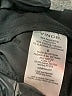 Vince. Black Dress Pants Size 6 - photo 8