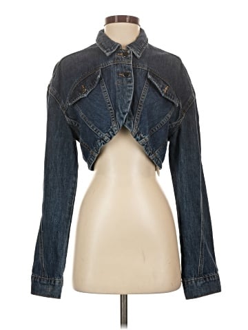 Moon River Denim Jacket (view 1)