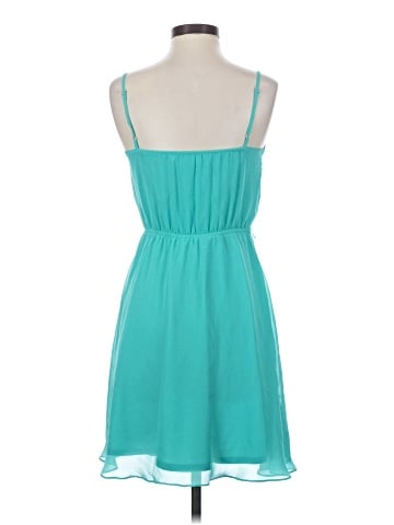 LC Lauren Conrad Casual Dress (view 2)