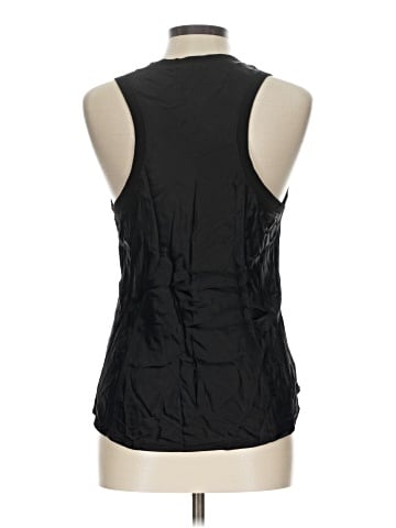 LA Made Sleeveless Blouse (view 2)