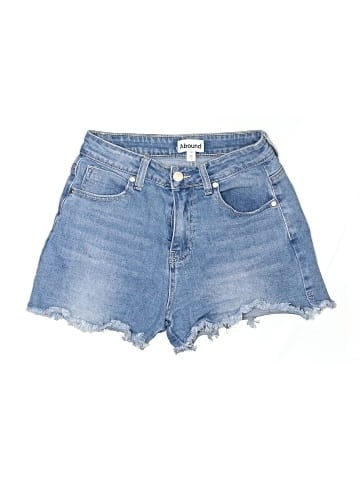 ABound Denim Shorts (view 1)