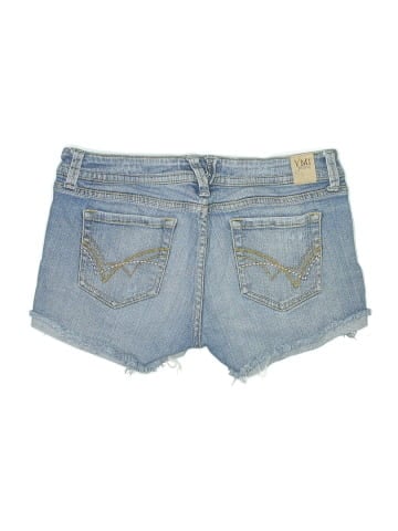 YMI Denim Shorts (view 2)
