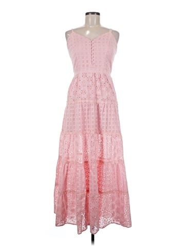 Boston Proper Casual Dress (view 1)