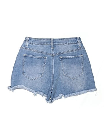ABound Denim Shorts (view 2)