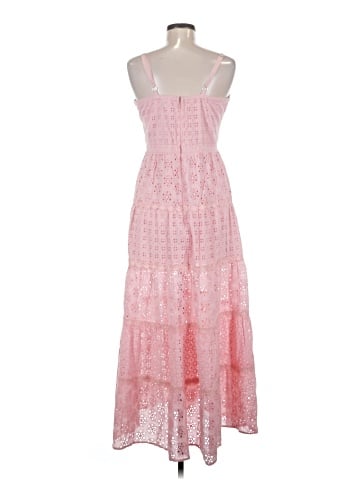 Boston Proper Casual Dress (view 2)
