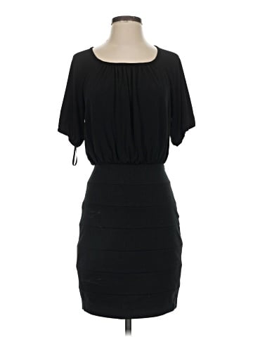 Max and Cleo Cocktail Dress (view 1)