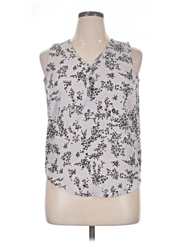 Maurices Sleeveless Blouse (view 1)