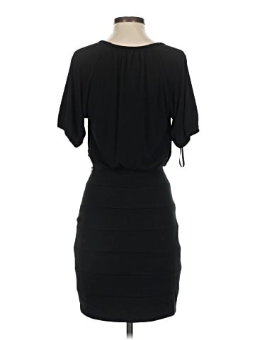 Max and Cleo Cocktail Dress (view 2)