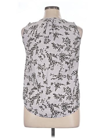 Maurices Sleeveless Blouse (view 2)