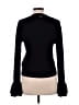 MICHAEL Michael Kors Black Cardigan Size L - photo 2