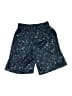 Under Armour Camo Blue Athletic Shorts Size M (youth) - photo 2