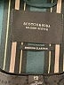 Scotch & Soda Stripes Teal Blazer Size M - photo 6