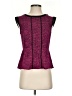 Halogen Pink Sleeveless Blouse Size XS - photo 1