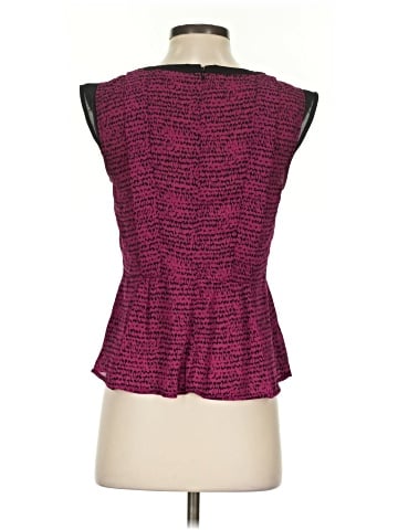 Halogen Sleeveless Blouse (view 2)