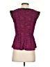 Halogen Pink Sleeveless Blouse Size XS - photo 2