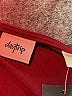Daytrip Burgundy Long Sleeve Top Size XL - photo 8