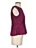 Halogen Pink Sleeveless Blouse Size XS - photo 4
