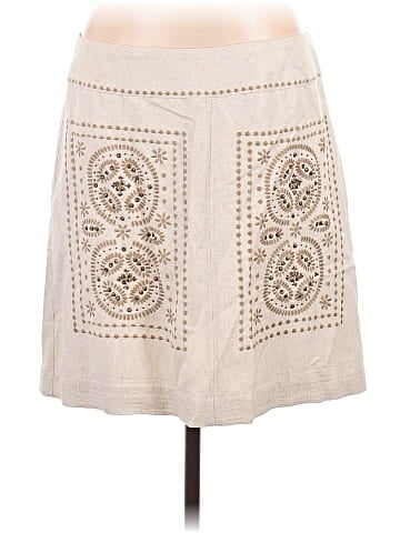 Floreat Casual Skirt (view 1)