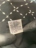 Talbots Polka Dots Black Formal Skirt Size 12 - photo 5