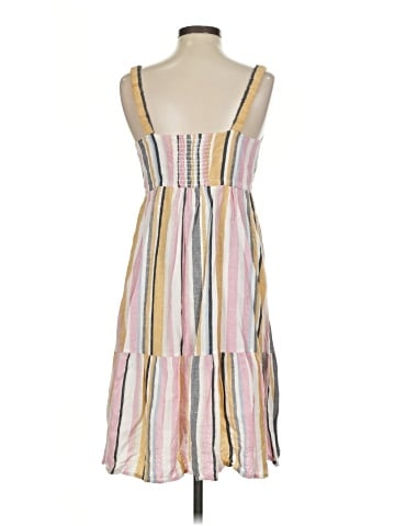 Seraphine Casual Dress (view 2)