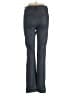 Assorted Brands Chevron-herringbone Gray Dress Pants Size 30 waist - photo 2