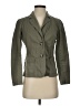 Talbots Outlet Green Blazer Size 4 Petite - photo 1