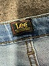 Lee Blue Jeans Size 2 - photo 7
