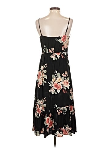 Mimi Chica Casual Dress (view 2)