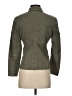 Talbots Outlet Green Blazer Size 4 Petite - photo 2