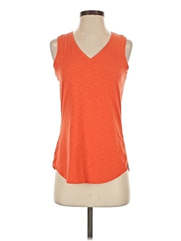 Title Nine Sleeveless T-Shirt (view 1)