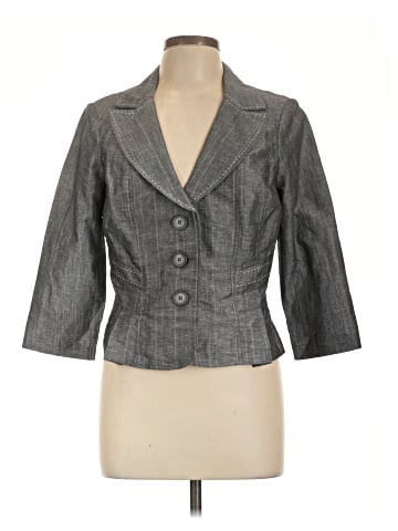 Candie's Blazer (view 1)