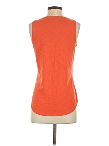 Title Nine Sleeveless T-Shirt (view 2)