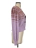 J.Crew 100% Cotton Purple Cardigan Size XS - photo 4