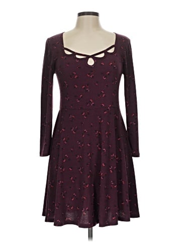 Aero Casual Dress (view 1)
