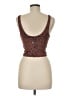 Lululemon Athletica Brown Tank Top Size 6 - photo 2